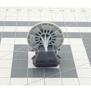 Kenner Empire Strikes Back Hoth Ice Planet Playset Radar Laser Turret